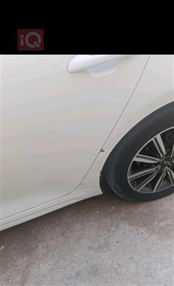 كيا اوبتيما